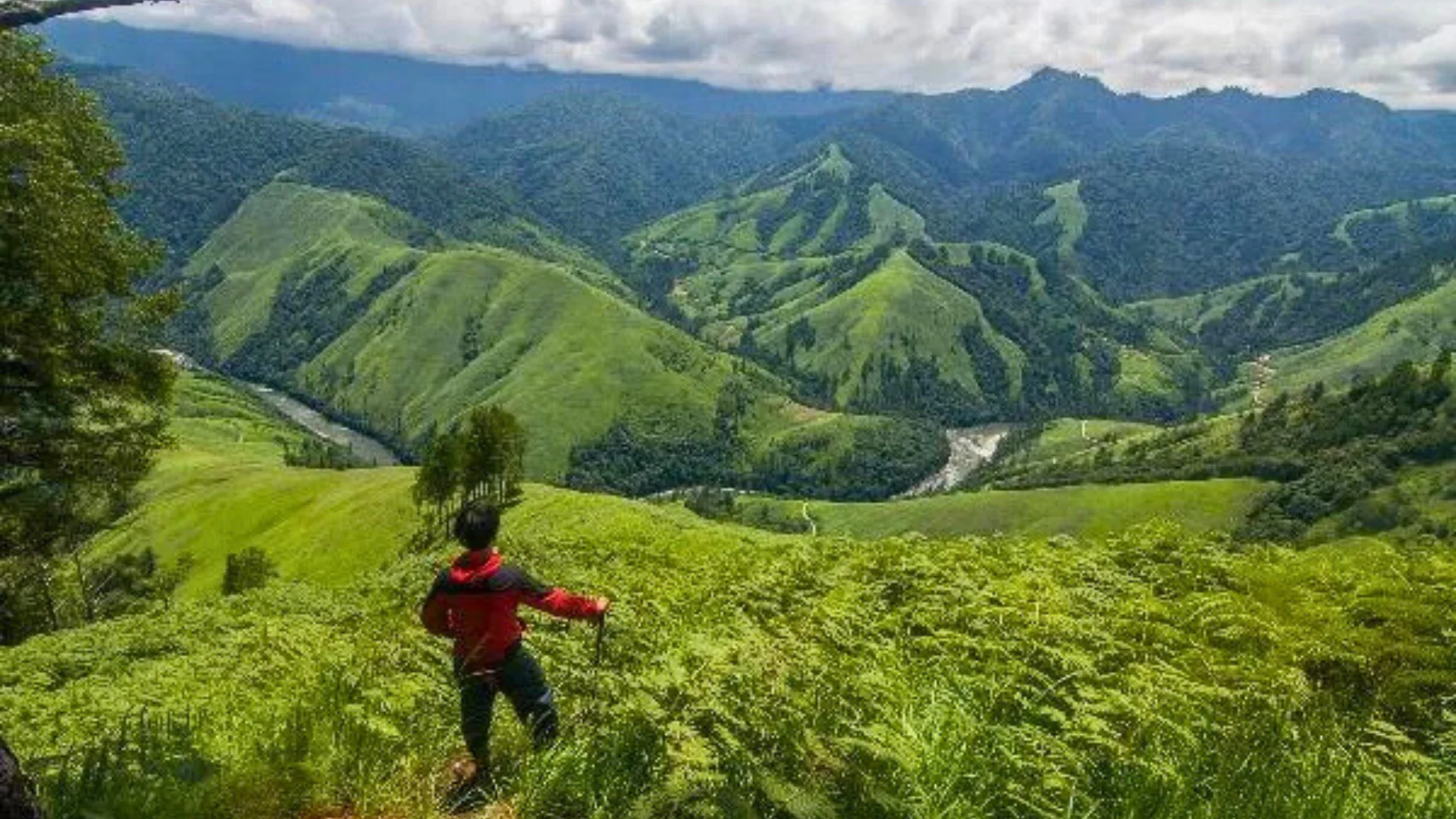 Anini | 3 Nights 4 Days