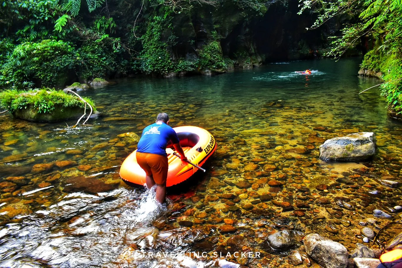 7 Days Meghalaya Offbeat Experience