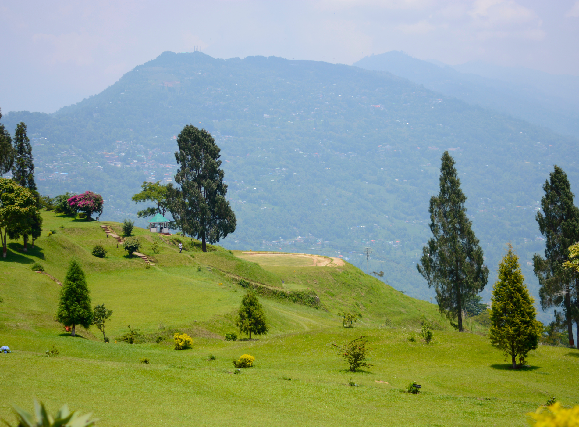 North East India Slide 2