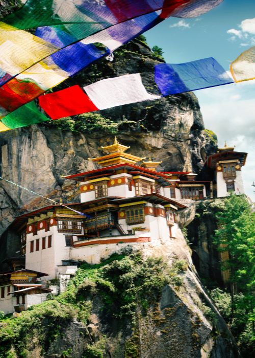 Bhutan