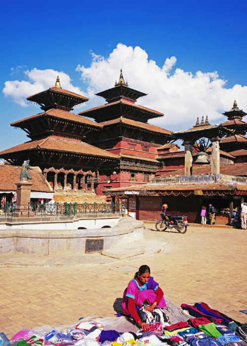 Nepal